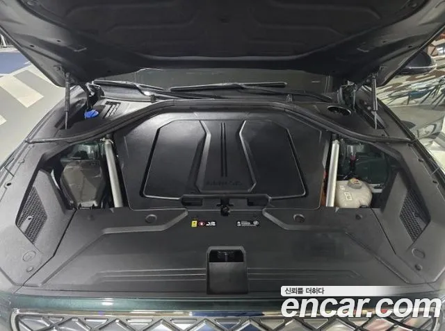 Genesis GV70 Electrified GV70 — Фото автомобиля 19