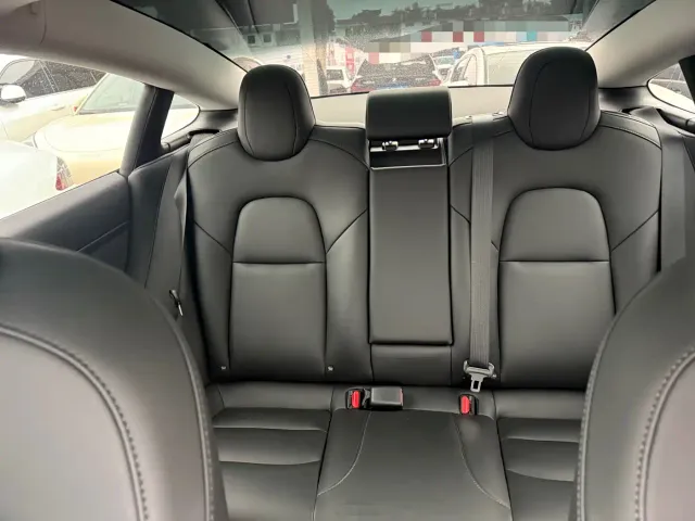 Tesla Model 3 — Фото автомобиля 7