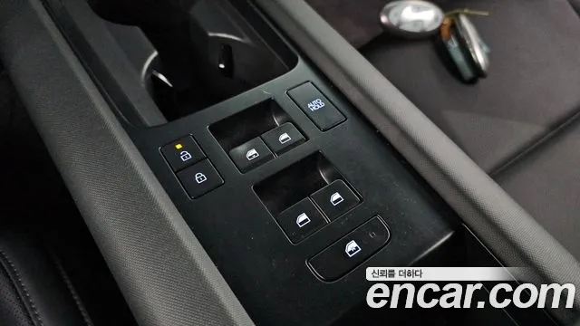 Hyundai Ioniq 6 — Фото автомобиля 23