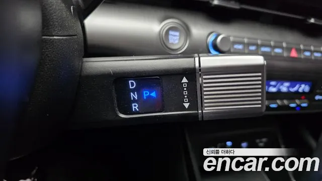 Hyundai Kona — Фото автомобиля 12