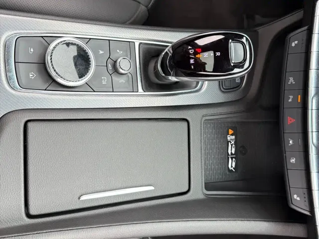 Cadillac CT5 — Фото автомобиля 12