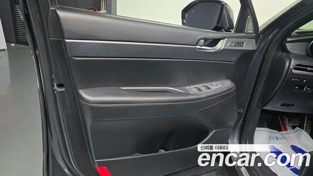 Hyundai Palisade The New Palisade Дизель 2.2 4WD — Фото автомобиля 20