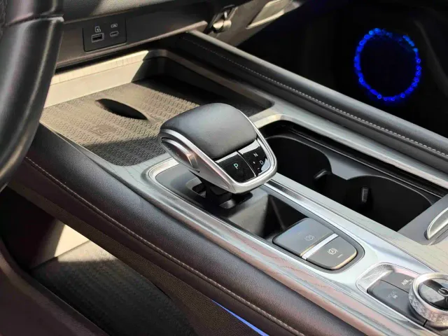 Chery Arrizo 8 — Фото автомобиля 12
