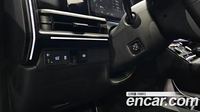 Hyundai Santa Fe MX5 — Фото автомобиля 27