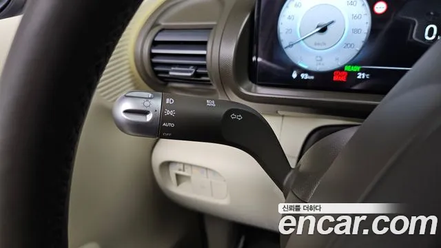 Hyundai Casper Casper Electric — Фото автомобиля 23