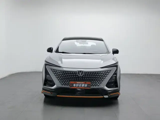 Changan UNI-T — Фото автомобиля 3