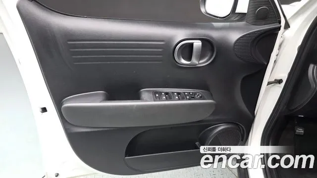 Hyundai Casper Casper Inspiration — Фото автомобиля 24