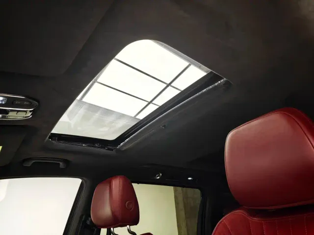GAC Trumpchi M8 — Фото автомобиля 16