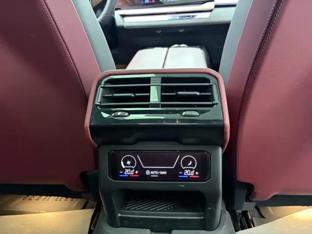 BMW 5 Series — Фото автомобиля 19