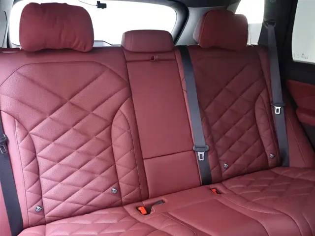BMW X5 — Фото автомобиля 23