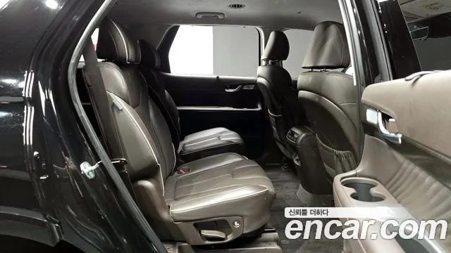 Hyundai Palisade The New Palisade Дизель 2.2 2WD — Фото автомобиля 12