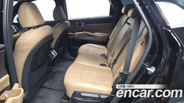 Kia Sorento — Фото автомобиля 17
