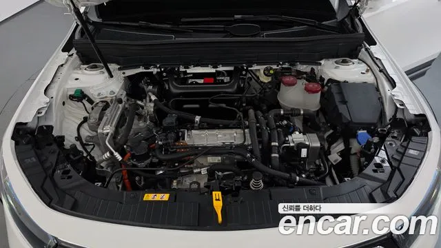Mercedes-Benz EQB X243 — Фото автомобиля 9