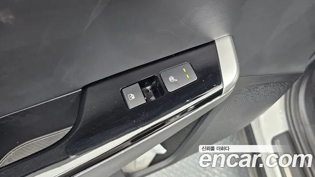 Kia EV6 — Фото автомобиля 29