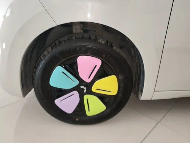 Wuling Hongguang Mini EV — Фото автомобиля 22