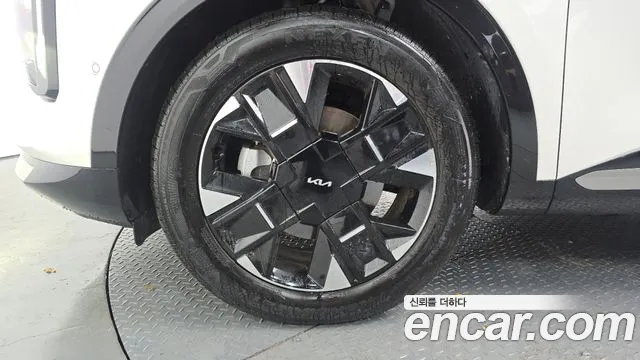 Kia Sportage — Фото автомобиля 5