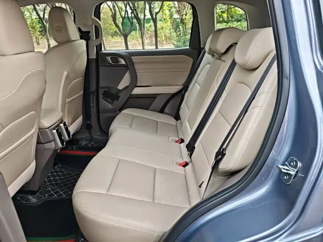 Haval Big Dog — Фото автомобиля 16