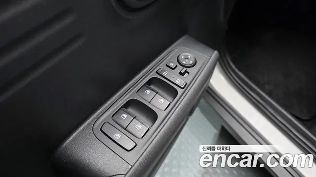Hyundai Casper — Фото автомобиля 29