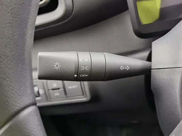 Wuling Zhiguang NEV — Фото автомобиля 21