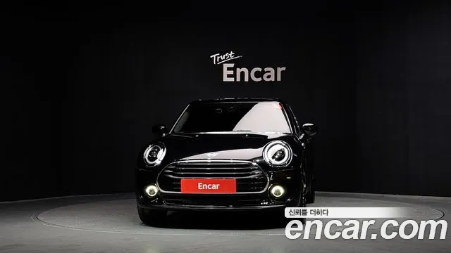 Mini Clubman — Фото автомобиля 3