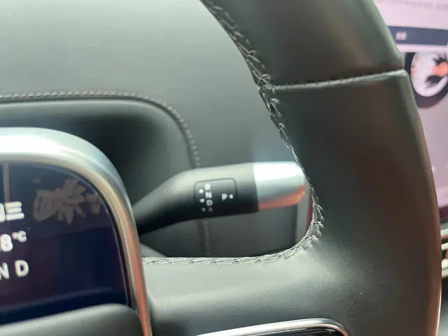 Li Auto L8 — Фото автомобиля 6