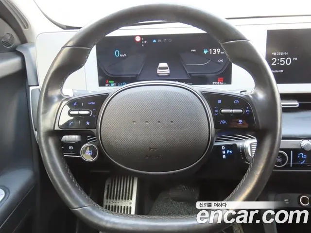 Hyundai Ioniq5 Ioniq5 — Фото автомобиля 9