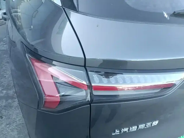Wuling Starlight S — Фото автомобиля 7