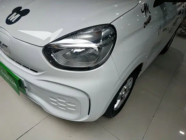 Roewe Clever — Фото автомобиля 23