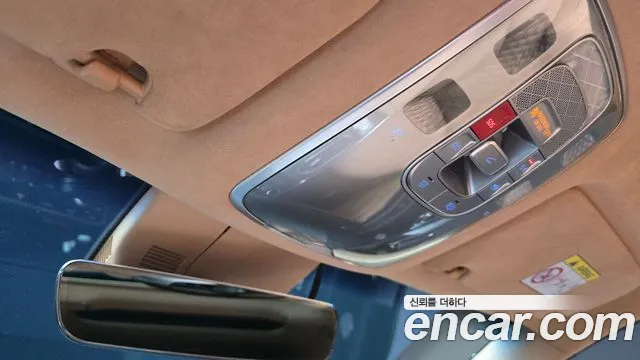 Genesis GV80 2.5T Бензин AWD — Фото автомобиля 27