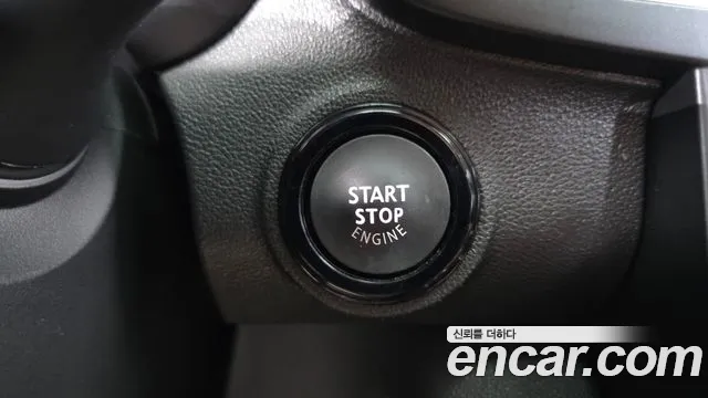Renault Korea QM6 QM6 (New) — Фото автомобиля 29