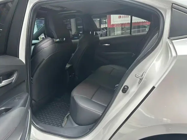 Toyota Levin — Фото автомобиля 17