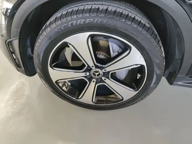 Mercedes-Benz GLC-Class — Фото автомобиля 22