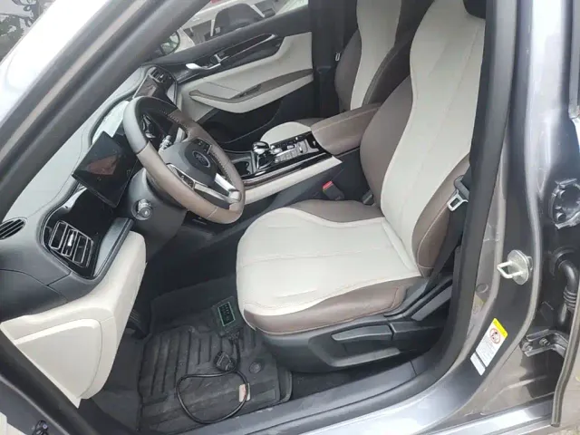 BYD Qin PLUS — Фото автомобиля 14