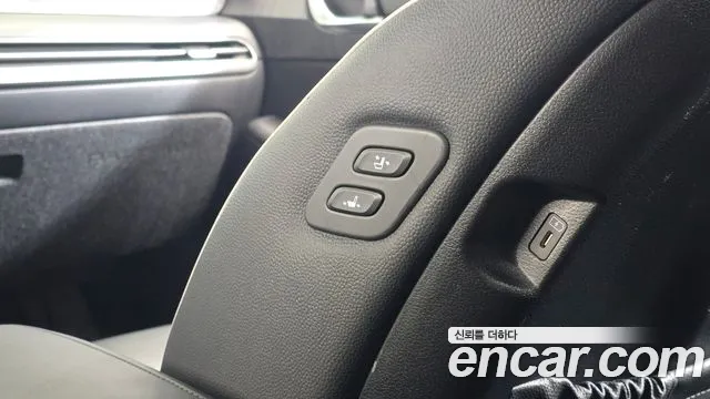 Hyundai Palisade The New Palisade — Фото автомобиля 24
