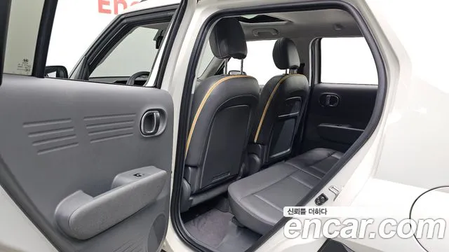 Hyundai Casper — Фото автомобиля 26