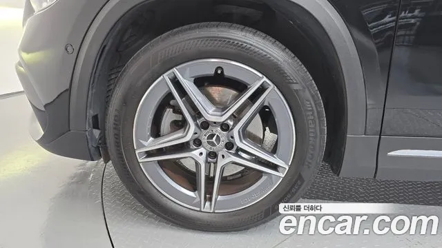 Mercedes-Benz GLA-Class H247 — Фото автомобиля 5