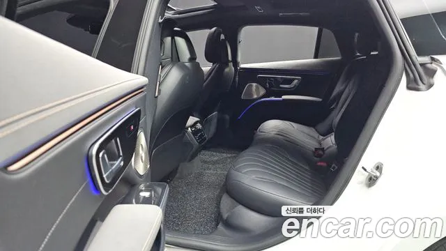 Mercedes-Benz EQS V297 — Фото автомобиля 12