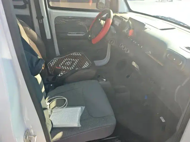 Wuling Zhiguang NEV — Фото автомобиля 8