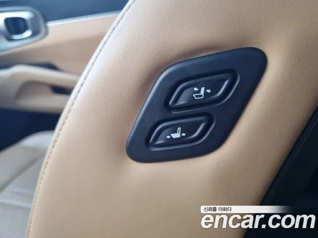 Kia Sorento 4th Gen — Фото автомобиля 13