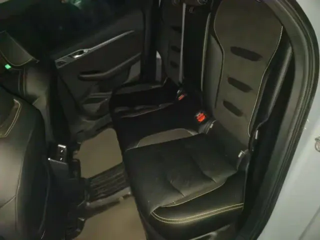 Geely Xingrui — Фото автомобиля 14