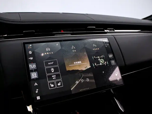 Land Rover Range Rover Sport — Фото автомобиля 8