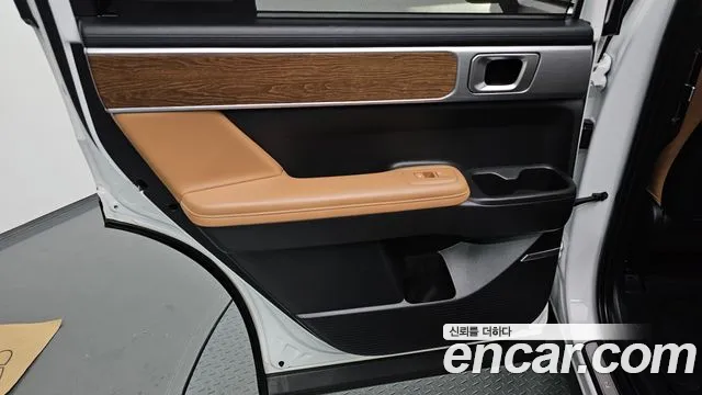 Hyundai Santa Fe MX5 — Фото автомобиля 14