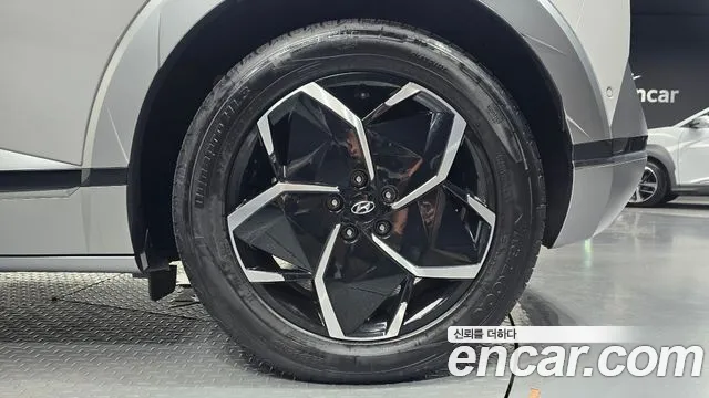 Hyundai Ioniq 5 Ioniq5 — Фото автомобиля 5