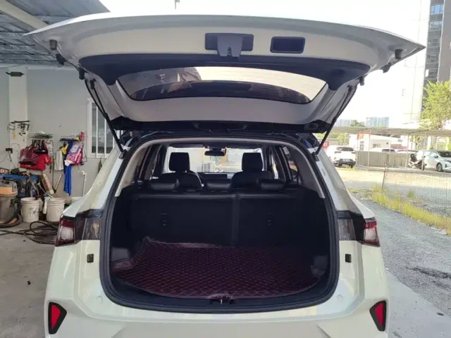 Wuling Asta — Фото автомобиля 18