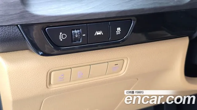 Kia Carnival 4th Gen — Фото автомобиля 25
