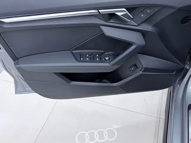 Audi A3 — Фото автомобиля 7