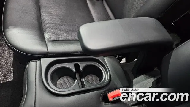 Hyundai Casper — Фото автомобиля 17