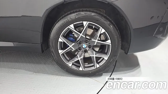 BMW X3 — Фото автомобиля 5