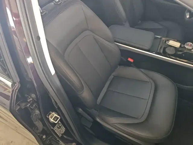 Wuling Starlight — Фото автомобиля 24