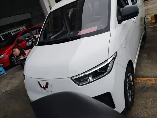 Wuling Yangguang — Фото автомобиля 2